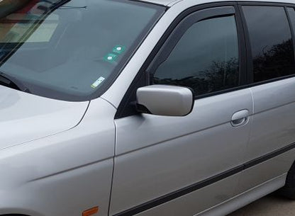 Ветробрани за BMW 5 E39 (1995-2003) Sedan, Combi - 2бр. предни - View 2