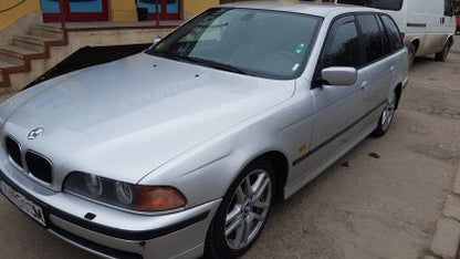 Ветробрани за BMW 5 E39 (1995-2003) Sedan, Combi - 2бр. предни - View 3