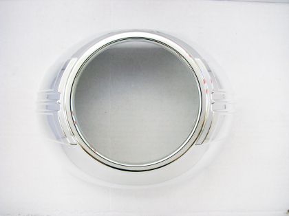 Капачки за лупи 2.5" и 3" Max A1 - View 2