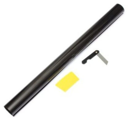 Фолио за стъкла - 25% проупскливост - View 2