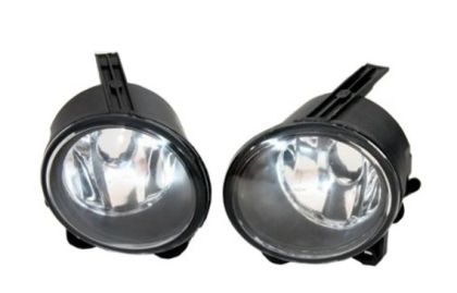 Халогени за BMW E87  (2004-2007)  - M-Tech / X5 E53 (1999-2005) - View 2