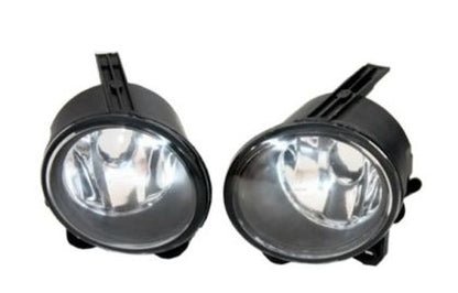 Халогени за BMW E87  (2004-2007)  - M-Tech / X5 E53 (1999-2005) - View 2