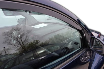 Ветробрани за VW NEW BEETLE (1997-2010) 3 врати - View 2