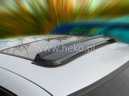 Дефлектор за шибедах 84 х 15см - View 3