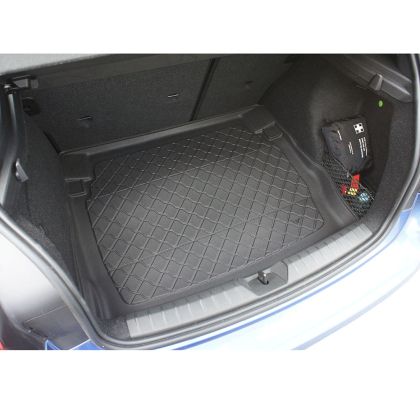 Гумирана стелка за багажник за BMW 1 F20 (2011+) / F21 (2012+) Hatchback 3/5d - View 2