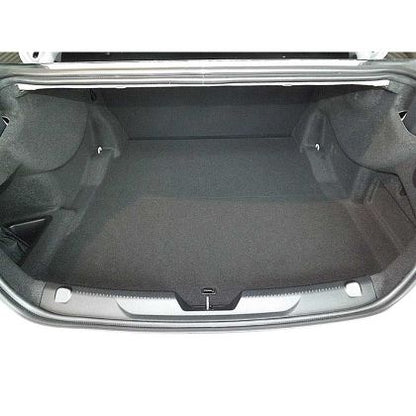 Гумирана стелка за багажник за Jaguar XE (2015+) Sedan with a mini spare tyre - View 2