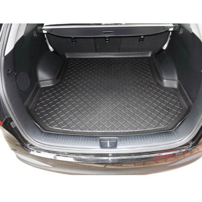 Гумирана стелка за багажник за Kia Sorento III (2015+) 5 seats - View 2