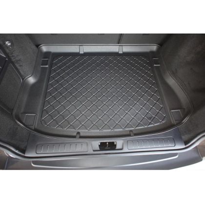 Гумирана стелка за багажник за Land Rover Range Rover Evoque (2011+) - View 2
