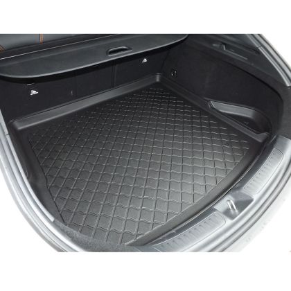 Гумирана стелка за багажник за Mercedes CLA (2015+) Combi Shooting Brake right wing removable for mo - View 3