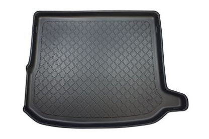 Гумирана стелка за багажник за Mercedes GLC C253 (2016+) Coupé left wing removable for models with n - View 2