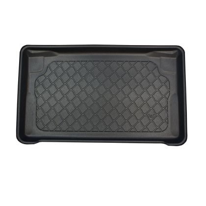 Гумирана стелка за багажник за Mini Clubman II (2015+) Combi lower boot - View 2
