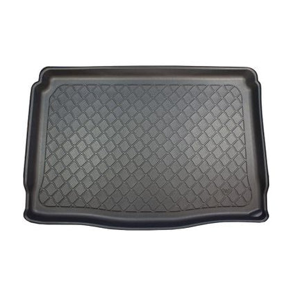 Гумирана стелка за багажник за  Renault Megane IV (2016+) Hatchback 5d - View 2