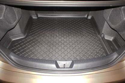 Гумирана стелка за багажник за Renault Megane GrandCoupé IV (2017+) Sedan right wing removable - View 3