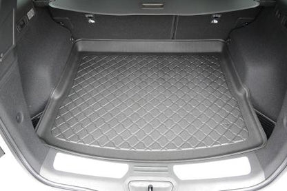 Гумирана стелка за багажник за  Renault Koleos II (2017+) - View 2