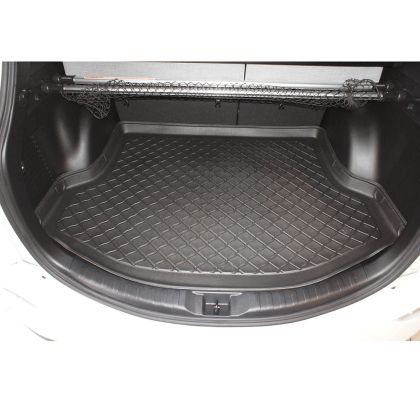 Гумирана стелка за багажник за Toyota Rav4 IV (2013+) - View 2