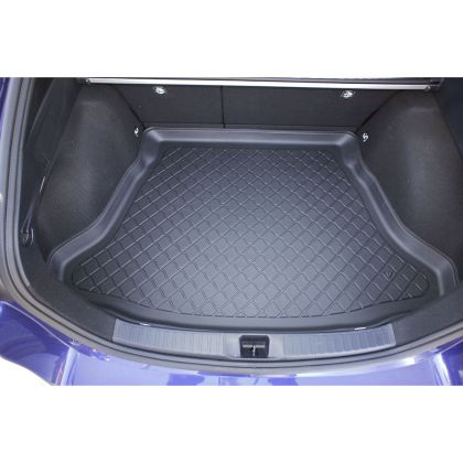 Гумирана стелка за багажник за Toyota Prius IV (2016+) Hatchback 5d - View 2