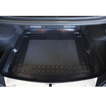 Стелка за багажник за Audi A8 (D4) (2010-2013) / Quattro  Sedan - standard and extended wheelbase wi - View 2