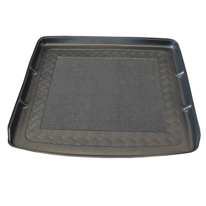 Стелка за багажник за Audi Q5 I (2008-2016) narrow version for models with rails fing system