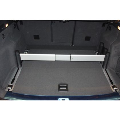 Стелка за багажник за Audi Q5 I (2008-2016) narrow version for models with rails fing system - View 2