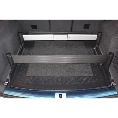 Стелка за багажник за Audi Q5 I (2008-2016) narrow version for models with rails fing system - View 3