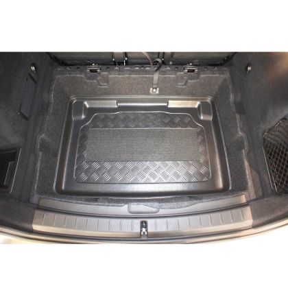 Стелка за багажник за BMW 2 F45 (2014+) Active - for loading space under boot floor - View 2