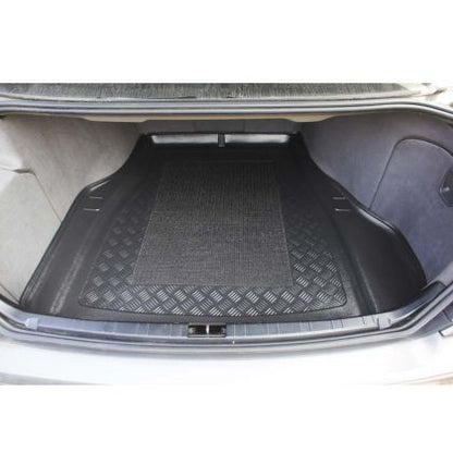 Стелка за багажник за BMW 7 E65/E66 (2001-2008) Sedan for standard and extended wheelbase - View 2
