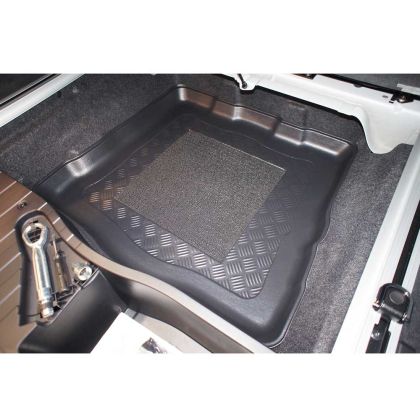 Стелка за багажник за BMW X5 E70 (2004 - 2013) / BMW X5 F15 (2013+) 5 seats ONLY for loading space u - View 2