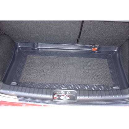 Стелка за багажник за Chevrolet Kalos (2002-2007) / Aveo T200 - T250 (2008-2011) / Aveo Classic Hatc - View 2