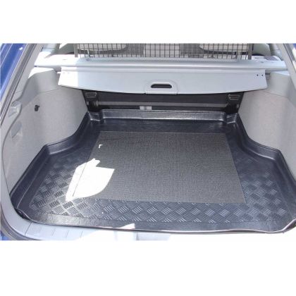 Стелка за багажник за Chevrolet Lacetti (2003-2011) / Nubira  Combi - View 2