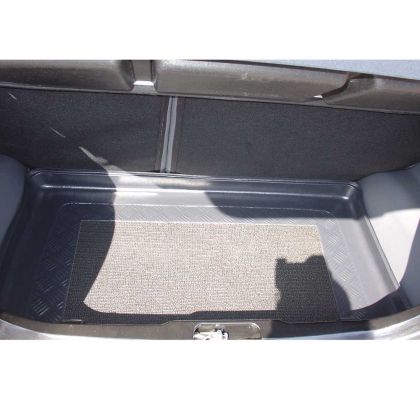 Стелка за багажник за Chevrolet Spark M200 - M250 (2005-2010) / Matiz M200 5 doors - View 2