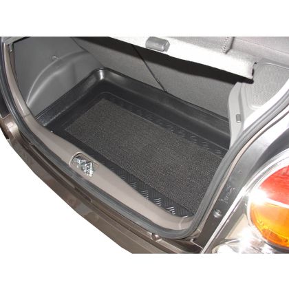 Стелка за багажник за Chevrolet Spark M300 (2010+) 5 doors - View 2