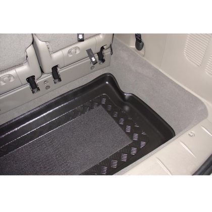 Стелка за багажник за Chrysler Grand Voyager IV (2001-2007) STOW’N GO 7 seats-3rd row up (for the sp - View 2