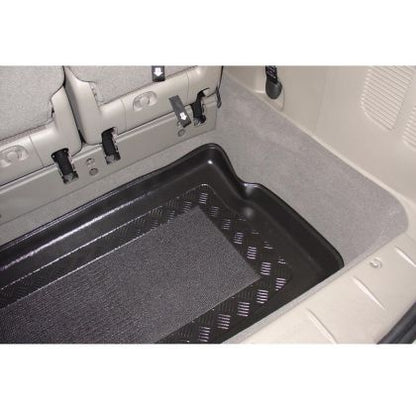 Стелка за багажник за Chrysler Grand Voyager IV (2001-2007) STOW’N GO 7 seats-3rd row up (for the sp - View 2