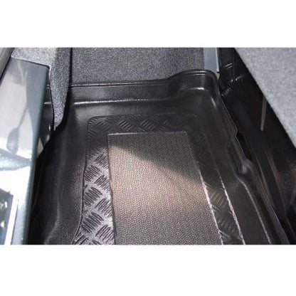 Стелка за багажник за Citroen C1 (2005-2014) / Toyota Aygo / Peugeot 107 Hatchback 3d/5d - View 3