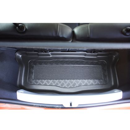 Стелка за багажник за Citroen C1 (2014+) / Peugeot 108 / Toyota Aygo - 5 doors - View 2