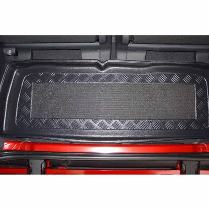 Стелка за багажник за Citroen C2 (2003+) - 3 doors - View 2