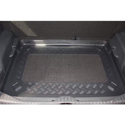Стелка за багажник за Citroen C3 Picasso (2009+) 5 doors - Low - View 2