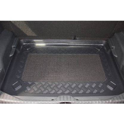 Стелка за багажник за Citroen C3 Picasso (2009+) 5 doors - Low - View 2