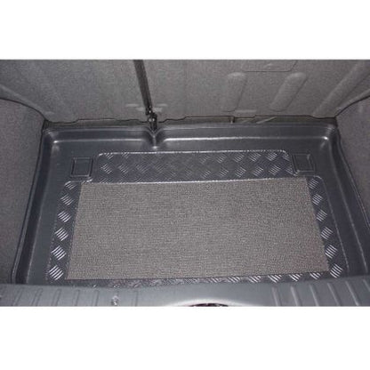 Стелка за багажник за Citroen C3 I (2002-2009) 5 doors - View 2