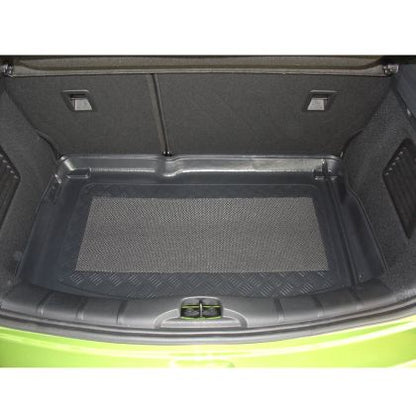 Стелка за багажник за Citroen C3 (2009-2016) / DS3 (2009+) Hatchback 3d/5d - for all models (mini ty - View 2