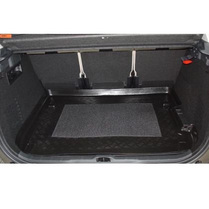 Стелка за багажник за Citroen C4 Picasso (2006-2013) 5 seats with / without Modubox - View 2