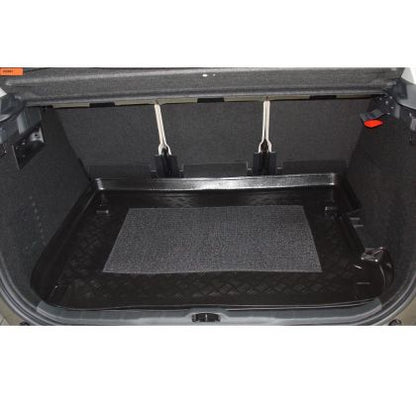 Стелка за багажник за Citroen C4 Picasso (2006-2013) 5 seats with / without Modubox - View 2