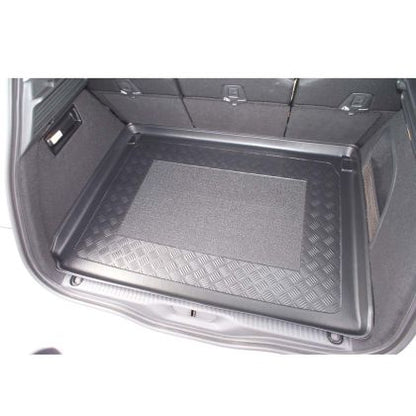 Стелка за багажник за Citroen C4 Picasso (2013+) 5 seater - Up (flat boot surface) - View 2