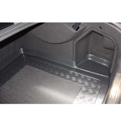 Стелка за багажник за Citroen C5 X7 (2008+) Sedan left or/and right wing can be cut off - View 3