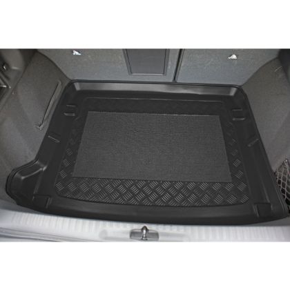 Стелка за багажник за Citroen DS4 (2011+) / Citroen DS4 (2015+) Crossback 5 doors - View 2