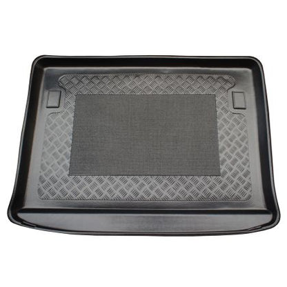 Стелка за багажник за Citroen DS5 (2012+) 5 doors - without subwoofer (DENON soundsystem)