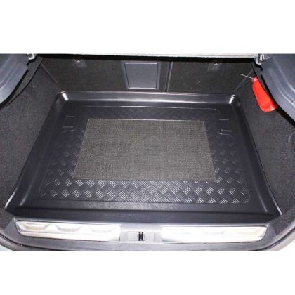 Стелка за багажник за Citroen DS5 (2012+) 5 doors - without subwoofer (DENON soundsystem) - View 2