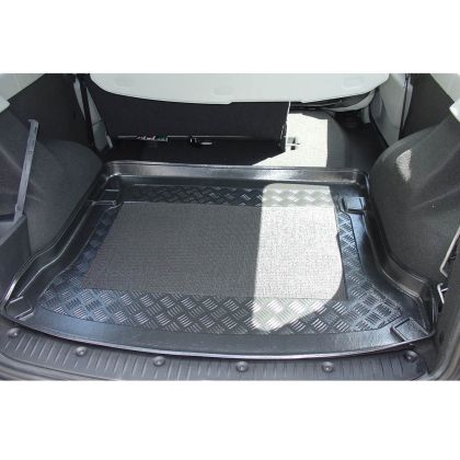 Стелка за багажник за Dacia Logan MCV (2007-2013) Combi - 5 seats - View 2