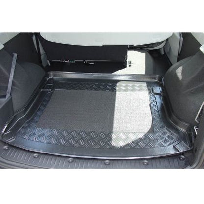 Стелка за багажник за Dacia Logan MCV (2007-2013) Combi - 5 seats - View 2