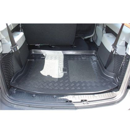 Стелка за багажник за Dacia Logan MCV (2007-2013) Combi - 7 seats - View 2